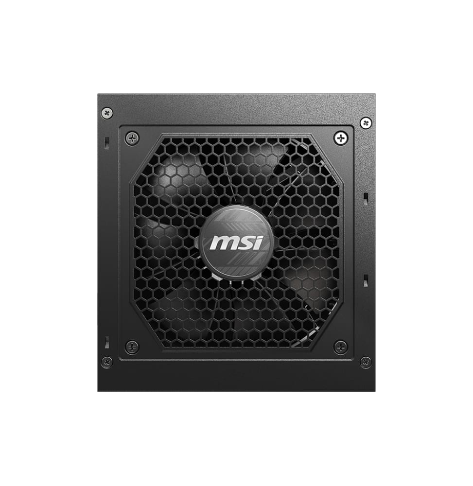 ام اس اي MAG A750GL — 4