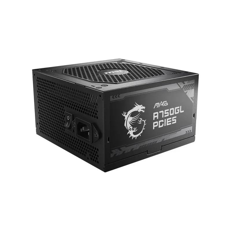 ام اس اي MAG A750GL — 6