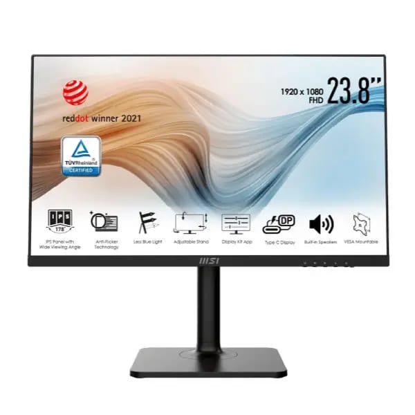 MSI Modern MD241P