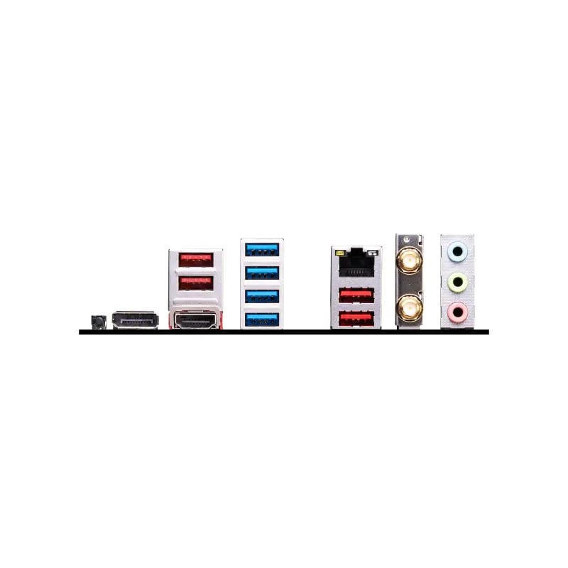 ام اس اي برو B650M-A WIFI — 4