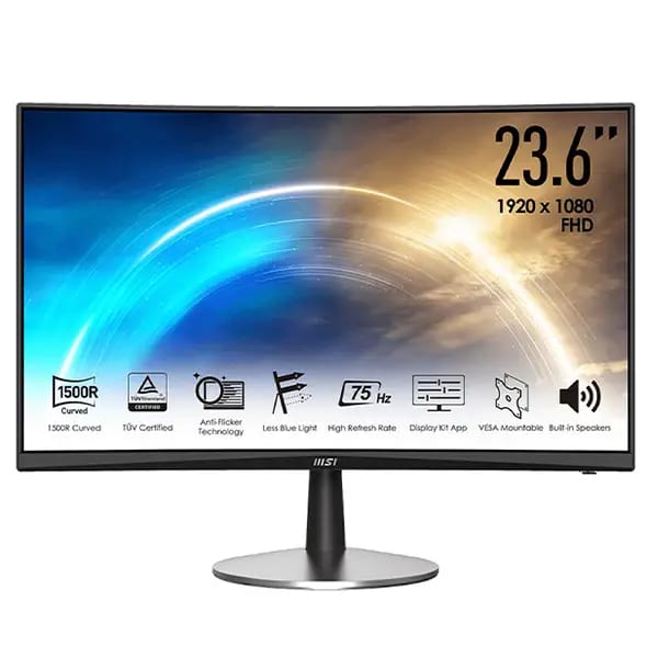 MSI PRO MP242C