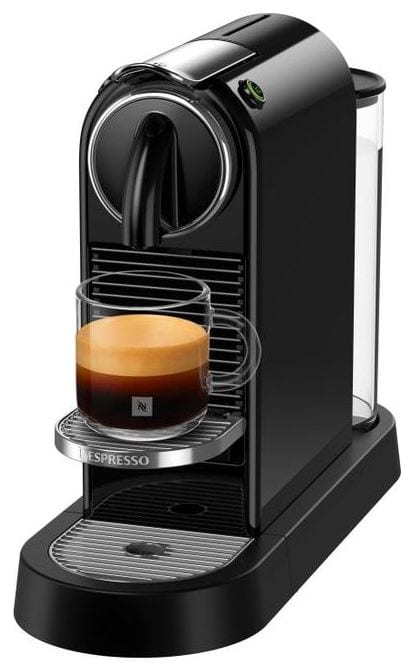 Nespresso Citiz