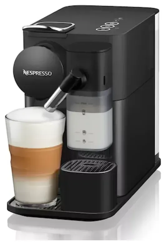Nespresso Lattissima One