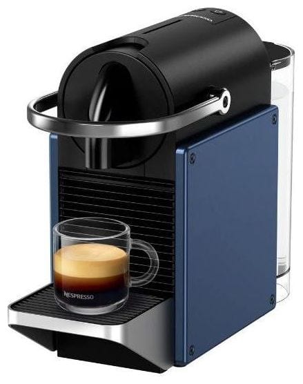 Nespresso Pixie