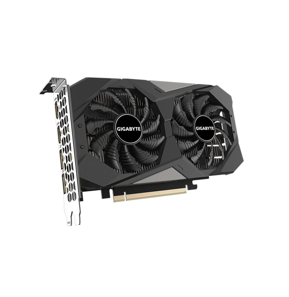 انفيديا GeForce RTX 3050