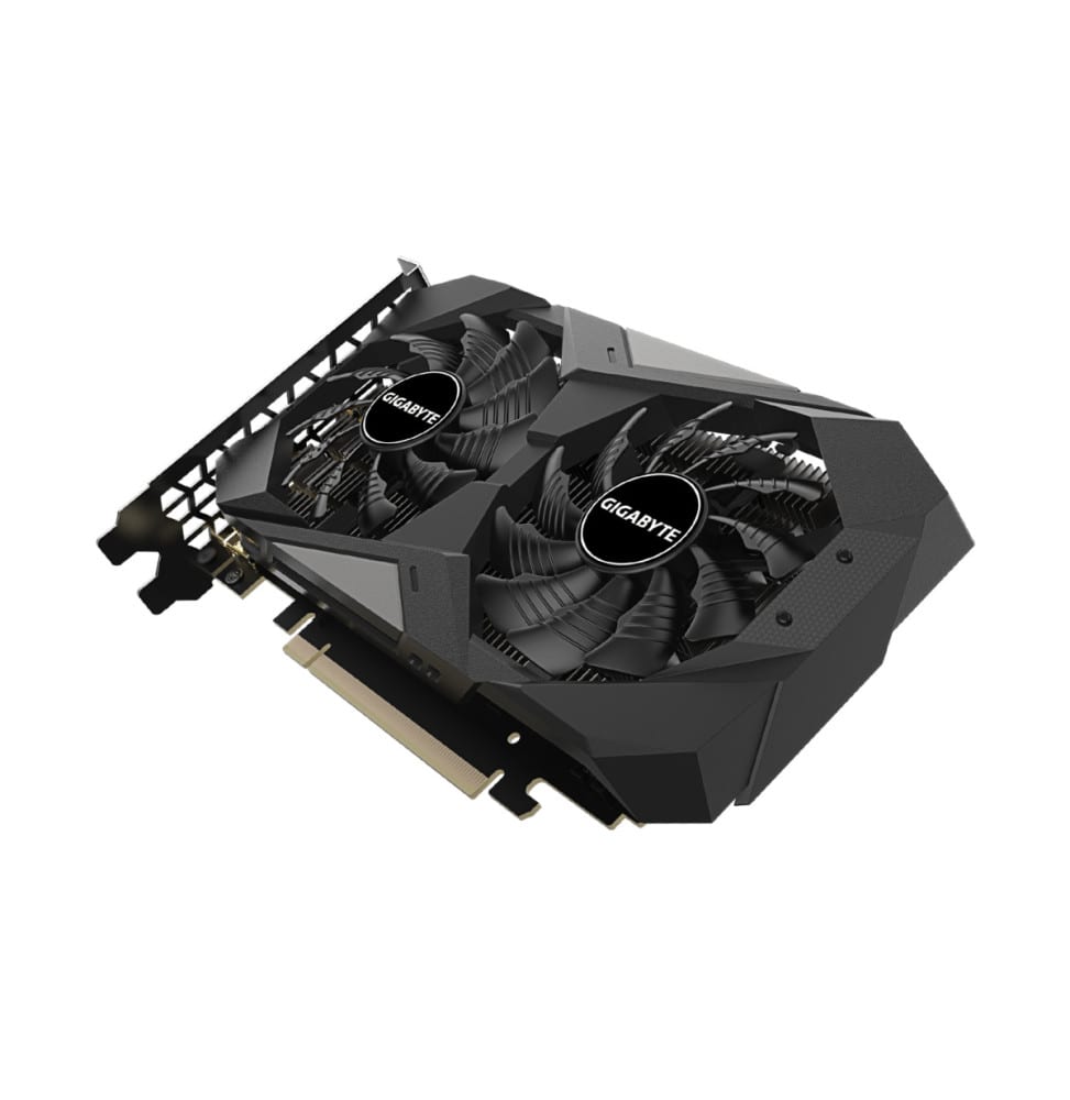 انفيديا GeForce RTX 3050 — 2