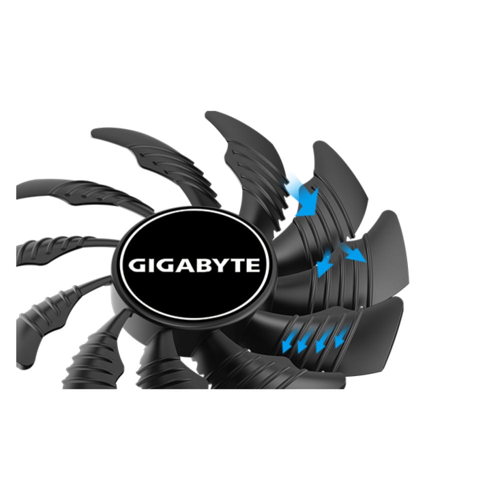 انفيديا GeForce RTX 3050 — 3