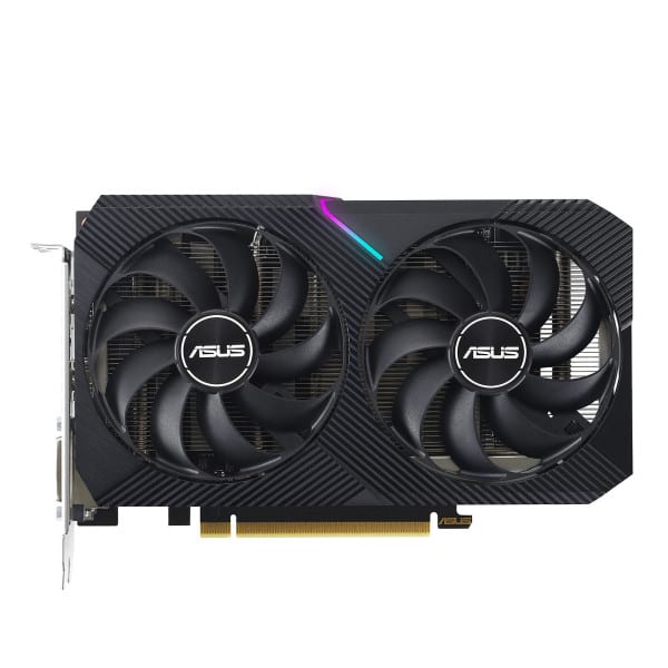 انفيديا GeForce RTX 3050 — 5