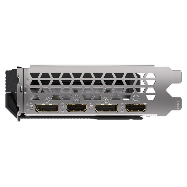 انفيديا GeForce RTX 3060 — 4