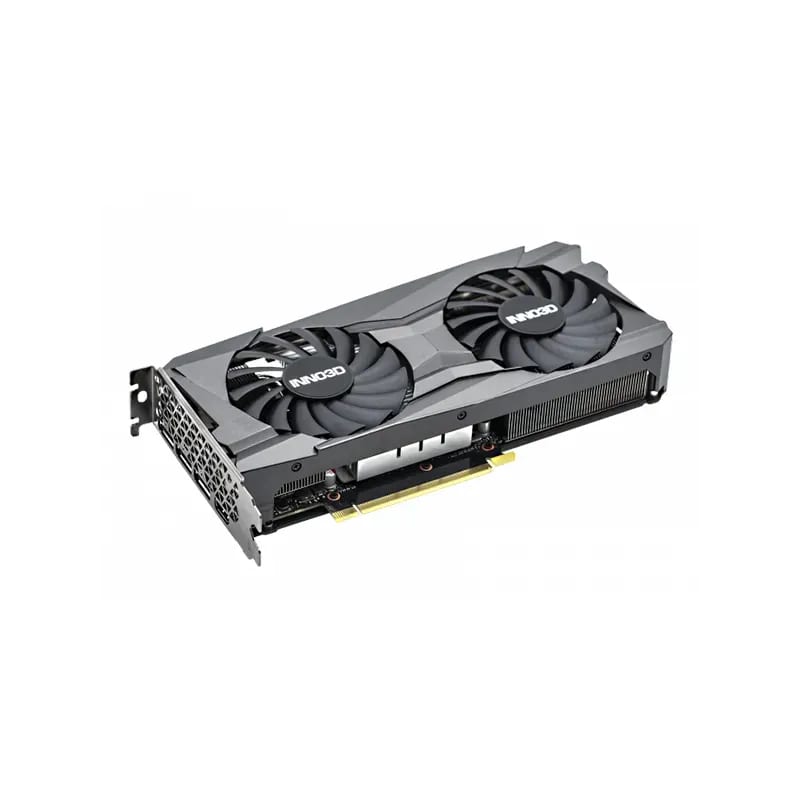 انفيديا GeForce RTX 3060 — 6
