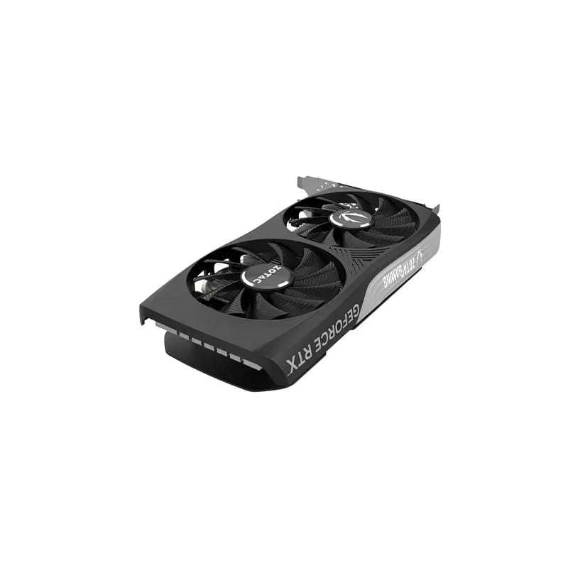 Nvidia GeForce RTX 4060 — 2