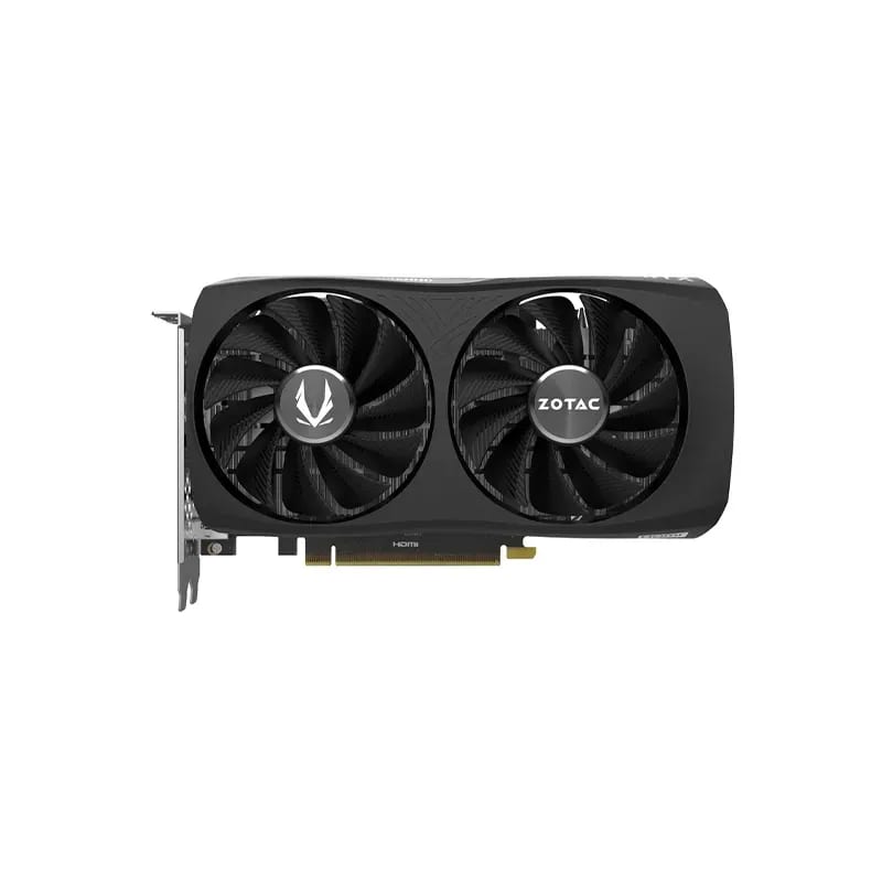 Nvidia GeForce RTX 4060 — 3