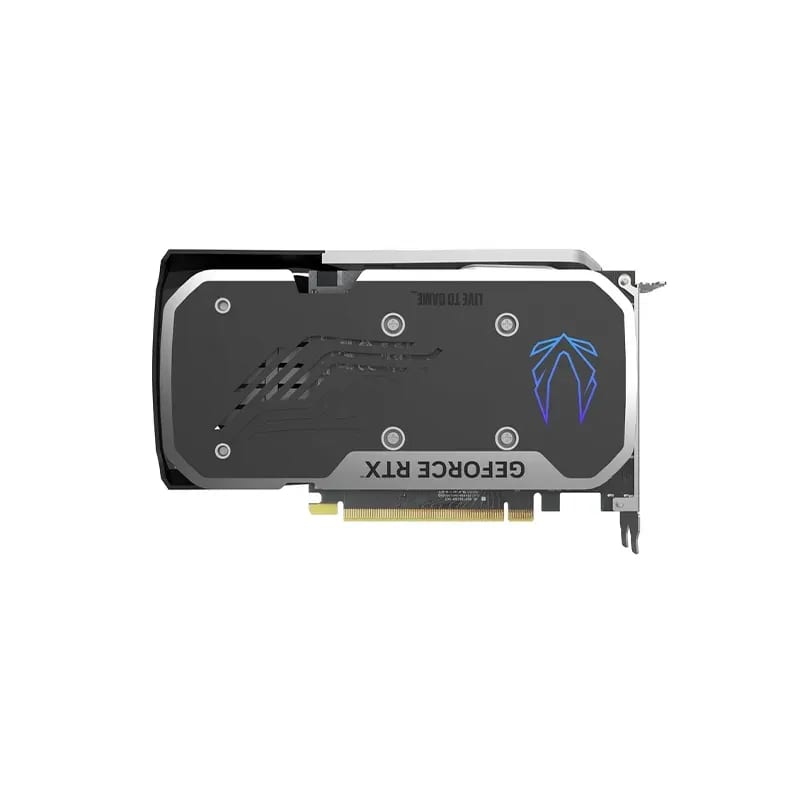 Nvidia GeForce RTX 4060 — 5