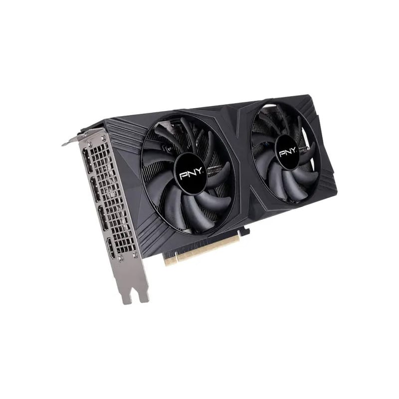 Nvidia GeForce RTX 4060 Ti — 2