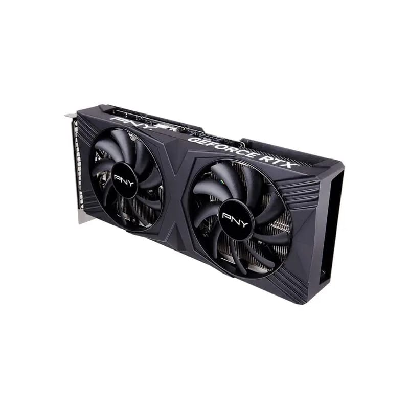 Nvidia GeForce RTX 4060 Ti — 3