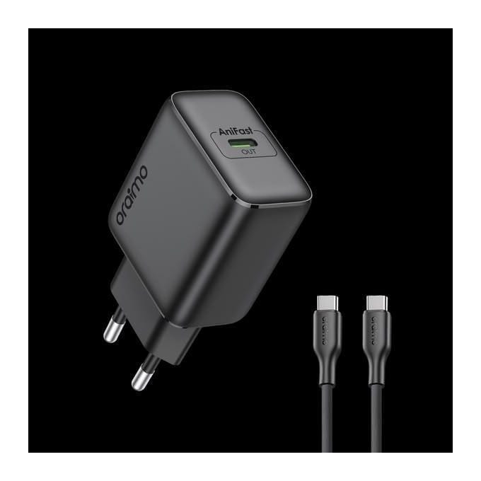 Oraimo PowerGaN 251