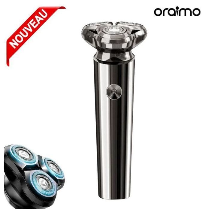 Oraimo Smart Shaver 2 Magnet