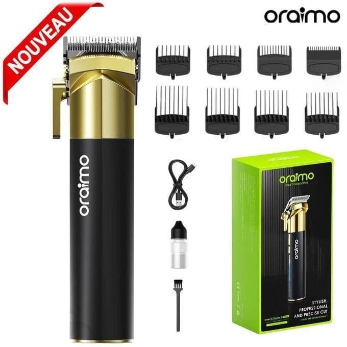 Oraimo SmartClipper 2