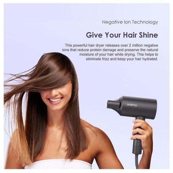 Oraimo SmartHairDryer