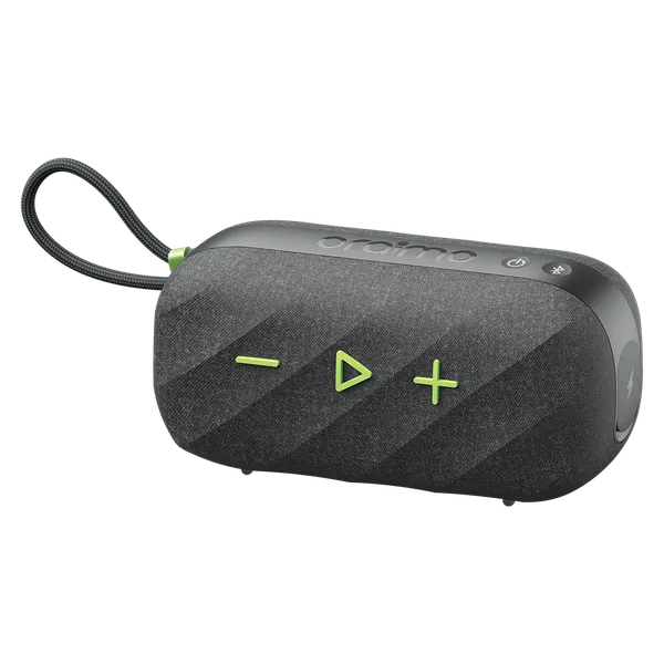 Oraimo SpaceBox Active