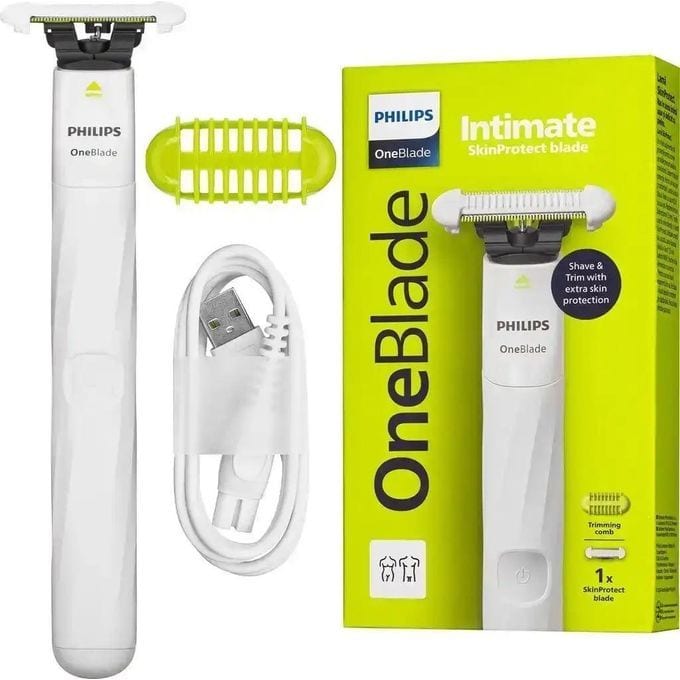 Philips OneBlade Intimate