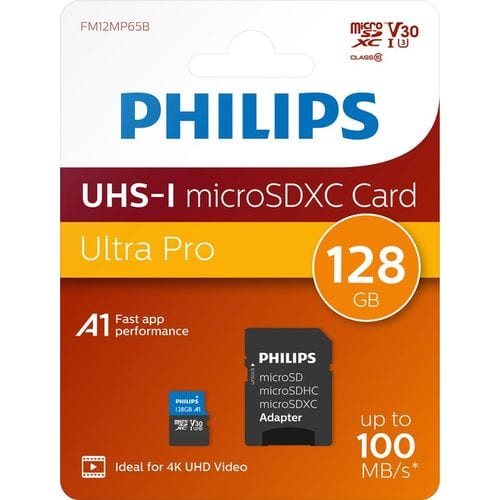Philips Ultra Pro