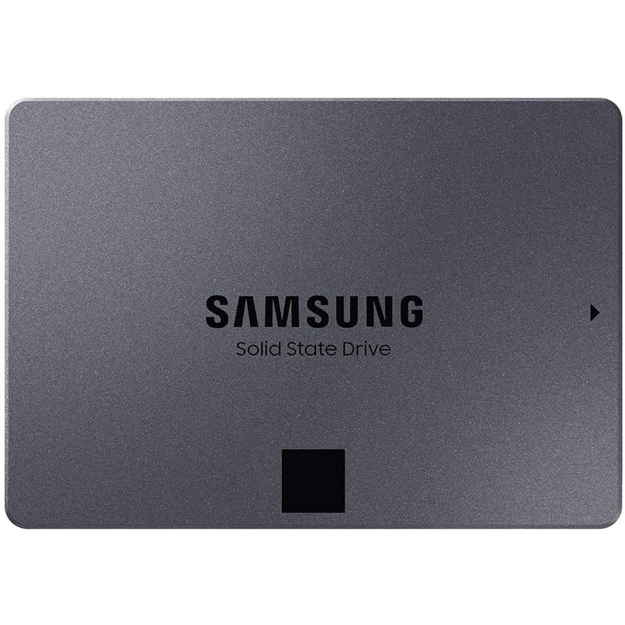 Samsung 870 QVO