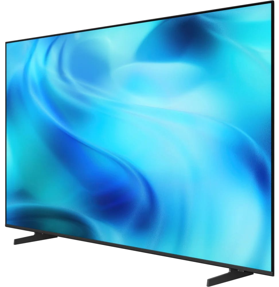 سامسونج Crystal UHD U8000H — 2