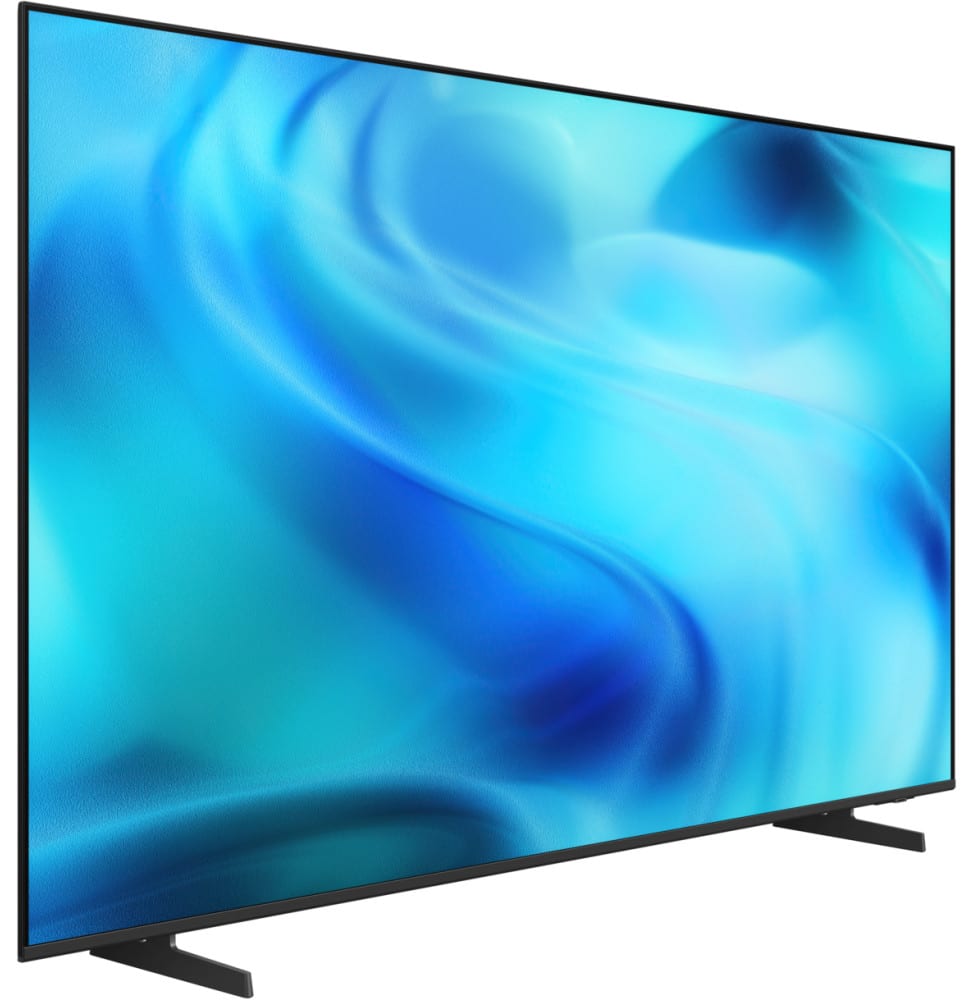 سامسونج Crystal UHD U8000H — 3