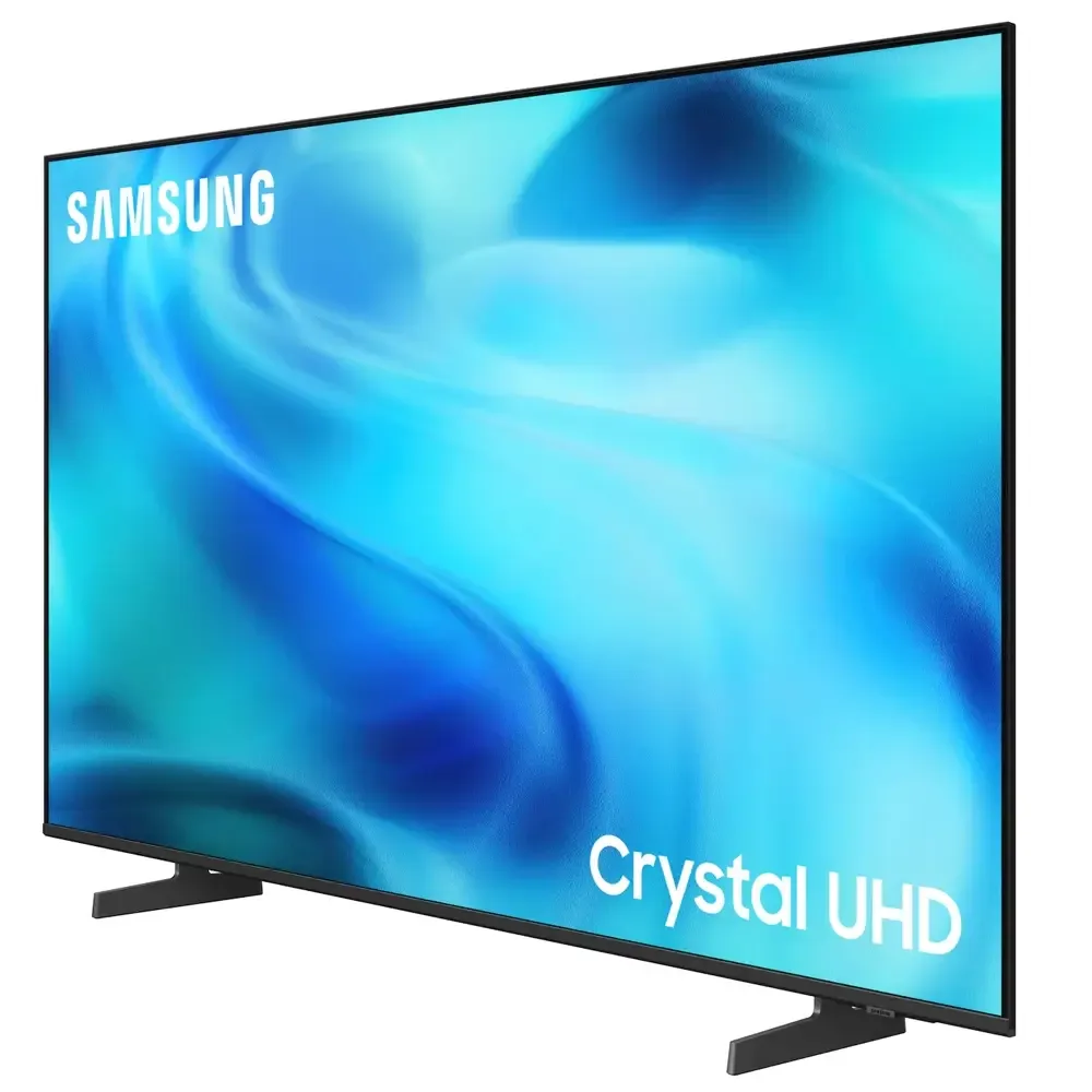 سامسونج Crystal UHD U8000H — 5