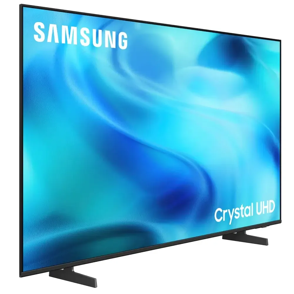 سامسونج Crystal UHD U8000H — 6