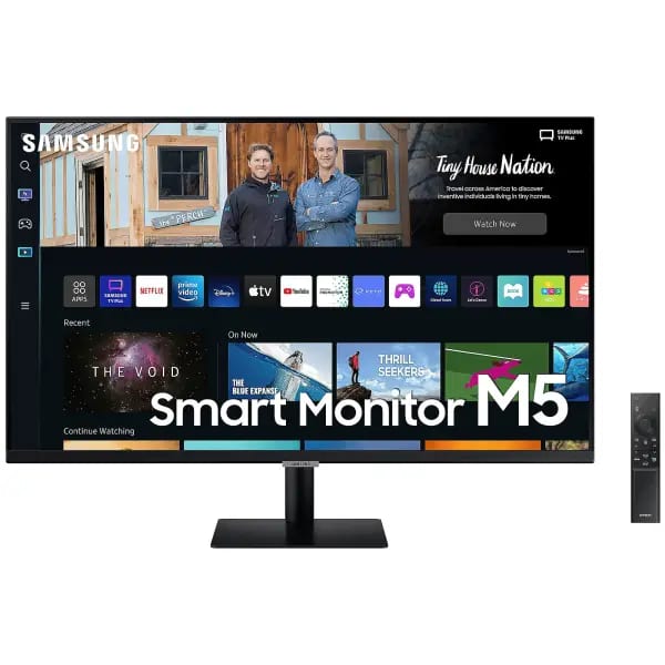 Samsung LS27BM500EMXZN
