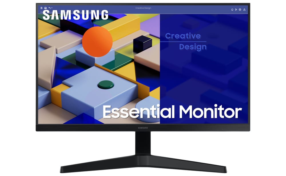 Samsung LS27C310EAMXZN