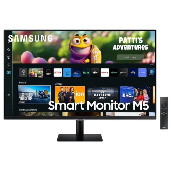 Samsung LS32CM500EMXZN