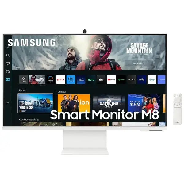 Samsung M8 M80C