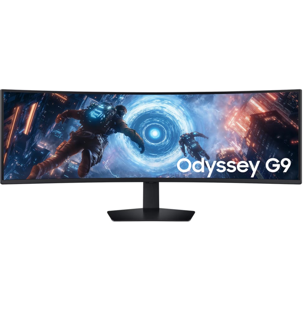 سامسونج Odyssey G9 G91F