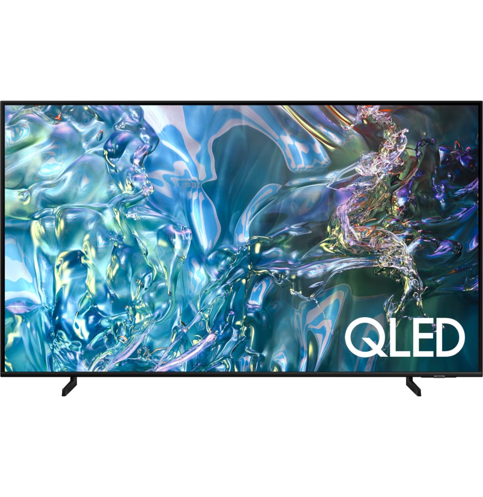 سامسونج QLED Q60D