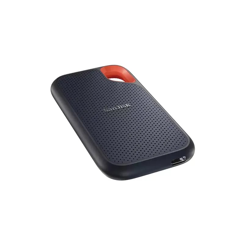سانديسك Extreme Portable — 2