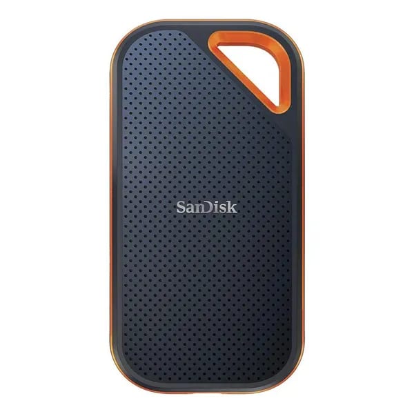 سانديسك Extreme Portable — 5