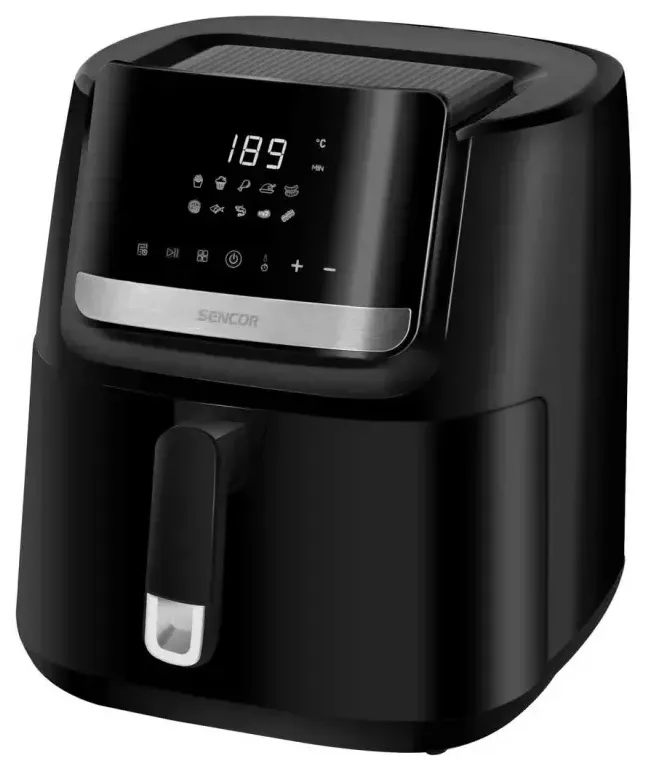 Sencor SFR 6550BK