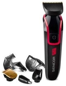 Sencor SHP 6201RD