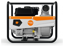 Stihl WP 600