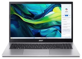 Acer Aspire Go 15
