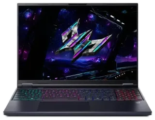 Acer Predator Helios 16