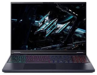 Acer Predator Helios Neo 16