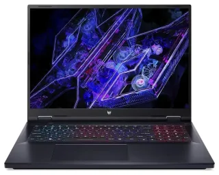 Acer Predator Helios Neo 18