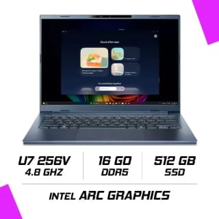Acer Swift Go 14