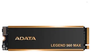 Adata Legend 960 MAX