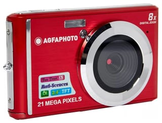 AgfaPhoto DC5200