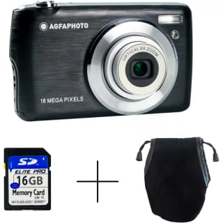 AgfaPhoto DC8200